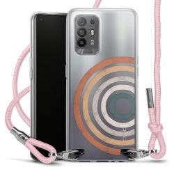 Carry Case Fabric pink