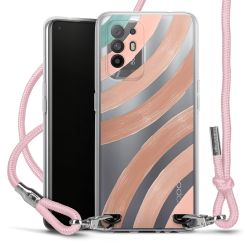 Carry Case Fabric pink