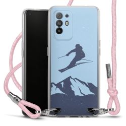 Carry Case Fabric pink