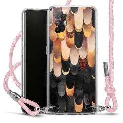 Carry Case Fabric pink