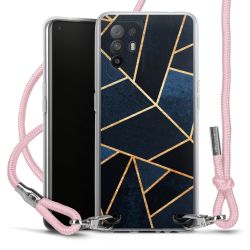 Carry Case Fabric pink