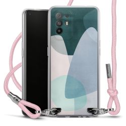 Carry Case Fabric pink