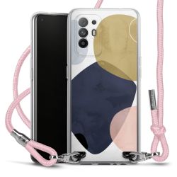 Carry Case Fabric pink