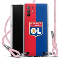 Carry Case Fabric pink