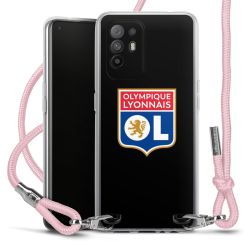 Carry Case Fabric pink