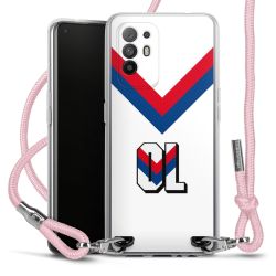 Carry Case Fabric pink