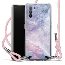 Carry Case Fabric pink