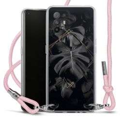 Carry Case Fabric pink