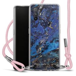 Carry Case Fabric pink