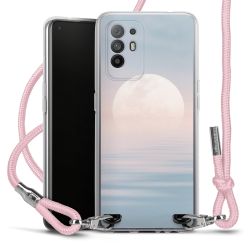 Carry Case Fabric pink