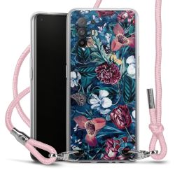 Carry Case Fabric pink