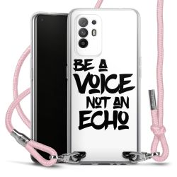 Carry Case Fabric pink