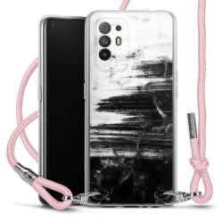 Carry Case Fabric pink