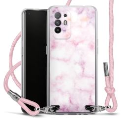 Carry Case Fabric pink