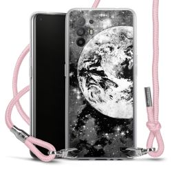 Carry Case Fabric pink