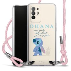 Carry Case Fabric pink