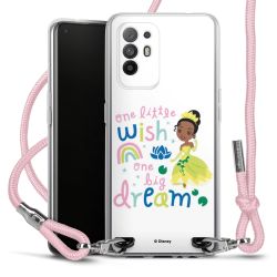 Carry Case Fabric pink