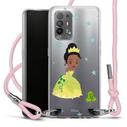 Carry Case Fabric pink