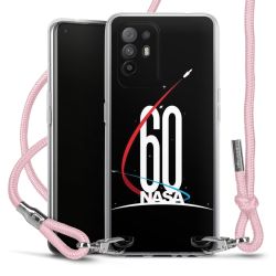 Carry Case Fabric pink