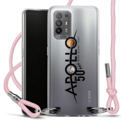 Carry Case Fabric pink