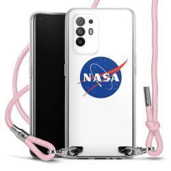 Carry Case Fabric pink