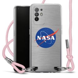 Carry Case Fabric pink