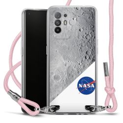 Carry Case Fabric pink