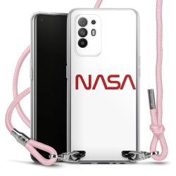 Carry Case Fabric pink