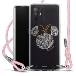 Carry Case Fabric pink