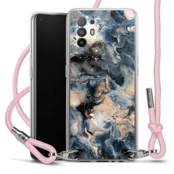 Carry Case Fabric pink