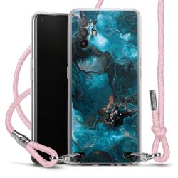 Carry Case Fabric pink