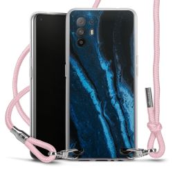 Carry Case Fabric pink