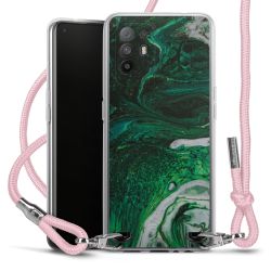 Carry Case Fabric pink