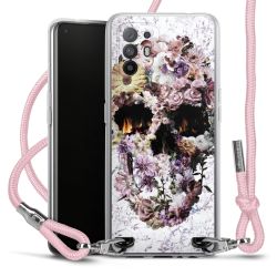 Carry Case Fabric pink