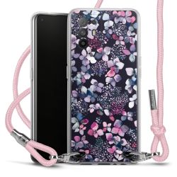 Carry Case Fabric pink