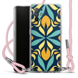 Carry Case Fabric pink