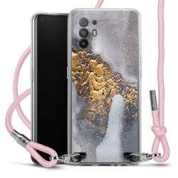 Carry Case Fabric pink