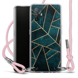 Carry Case Fabric pink