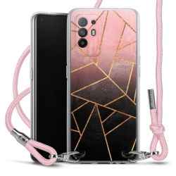 Carry Case Fabric pink