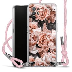 Carry Case Fabric pink