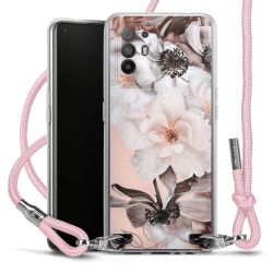 Carry Case Fabric pink