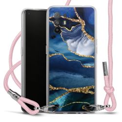 Carry Case Fabric pink