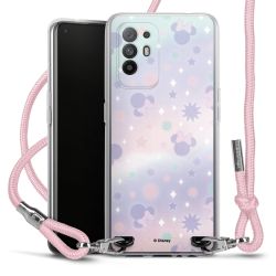 Carry Case Fabric pink