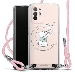 Carry Case Fabric pink