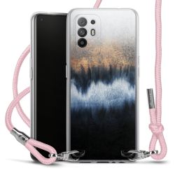 Carry Case Fabric pink