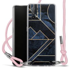 Carry Case Fabric pink