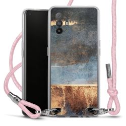 Carry Case Fabric pink