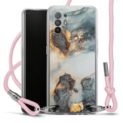 Carry Case Fabric pink