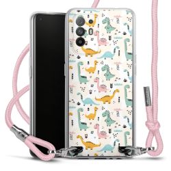 Carry Case Fabric pink