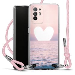 Carry Case Fabric pink